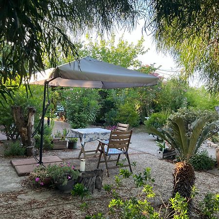 Da Paolo E Lilli Villa Capoterra Dış mekan fotoğraf